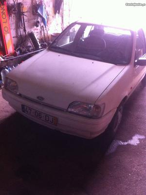 Ford Fiesta 1.2 Março/94 - à venda - Ligeiros Passageiros,