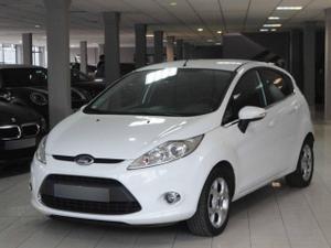 Ford Fiesta 1.25 Trend