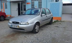 Ford Fiesta 1.25 i 16V 75 cv Julho/99 - à venda - Ligeiros