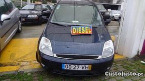 Ford Fiesta 1.4 a deisel Julho/03 - à venda - Ligeiros