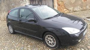 Ford Focus cv Março/99 - à venda - Ligeiros