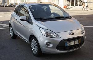 Ford KA 1.2i km Outubro/10 - à venda - Ligeiros