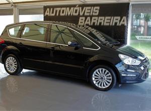 Ford S-max 2.0 TDCi Titanium 7L