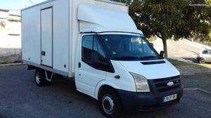 Ford Transit 140.cv Garantia Outubro/06 - à venda -