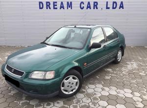 Honda Civic 1.4 GL