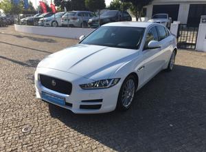 Jaguar Xe 2.0 d Portfolio Auto.163 CV