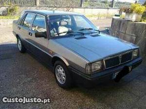 Lancia Prisma 1.3 LX 80cv Junho/89 - à venda - Ligeiros