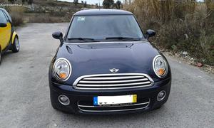 MINI Cooper diesel110cv Dezembro/08 - à venda - Ligeiros