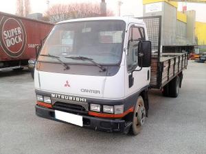 Mitsubishi Canter FE 531