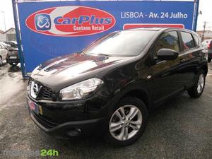 Nissan Qashqai 1.6 dCi Acenta S&S