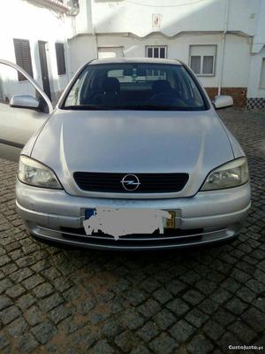 Opel Astra 1.4 Julho/99 - à venda - Ligeiros Passageiros,