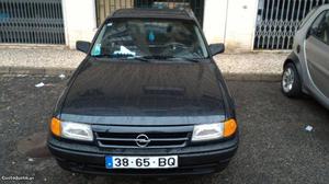 Opel Astra 1.7 turbo diesel Fevereiro/93 - à venda -