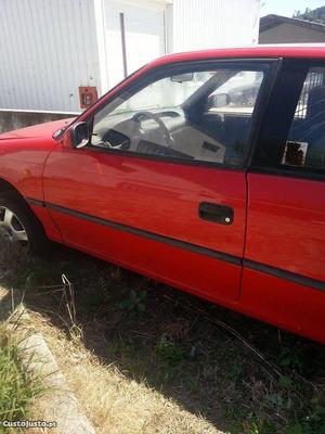 Opel Astra 1.7TD Sem motor Janeiro/97 - à venda -