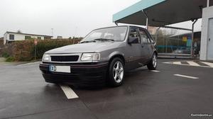 Opel Corsa 1.5 Diesel 5 Lugares Julho/91 - à venda -