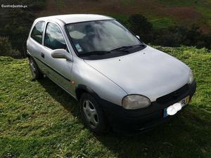 Opel Corsa 1.5 td Junho/00 - à venda - Comerciais / Van,