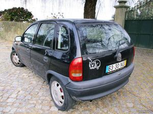 Opel Corsa cc d/a Abril/99 - à venda - Ligeiros