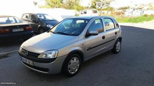 Opel Corsa v ELEGANCE Julho/01 - à venda - Ligeiros