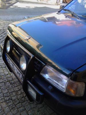 Opel Frontera Opel frontera Novembro/96 - à venda -