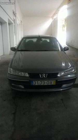 Peugeot 406 luxo v Janeiro/00 - à venda - Ligeiros