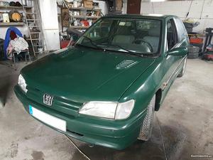 Peugeot D Setembro/95 - à venda - Ligeiros