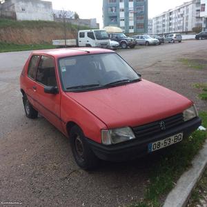 Peugeot  Disel Fevereiro/93 - à venda - Ligeiros