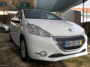 Peugeot HDI 5 PORTAS C/AC Novembro/13 - à venda -