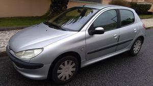 Peugeot  HDI AC Abril/02 - à venda - Ligeiros