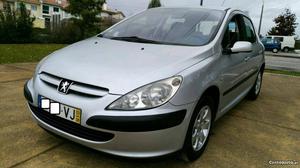 Peugeot  HDI A/C e D/A Agosto/03 - à venda -