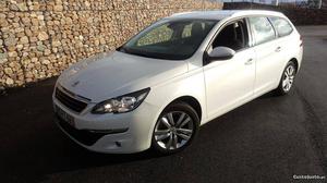 Peugeot HDI Active Abril/15 - à venda - Ligeiros