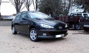 Peugeot HDI Black&Silver Setembro/04 - à venda -