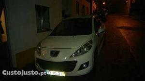 Peugeot  HDi 80cv Sport Dezembro/09 - à venda -