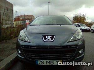 Peugeot  HDi Active Agosto/11 - à venda - Ligeiros