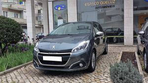 Peugeot  Pure Tech Style Junho/16 - à venda -