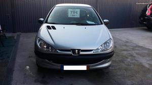 Peugeot  XS 76 mil km Novembro/02 - à venda -