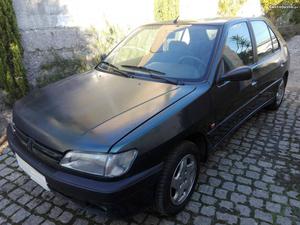 Peugeot akdx2 Agosto/94 - à venda - Ligeiros