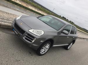 Porsche Cayenne Deisel