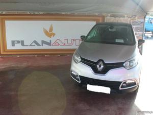 Renault Captur 90 CV Dezembro/15 - à venda - Ligeiros