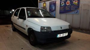 Renault Clio 1.2 Bep Bop Julho/94 - à venda - Ligeiros