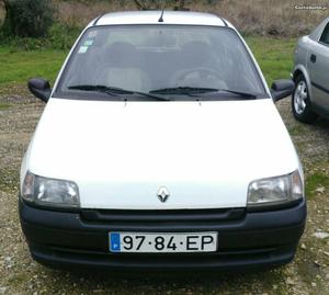 Renault Clio energy 1.2 be bop Maio/94 - à venda - Ligeiros