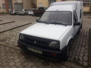 Renault Express 1.6 Outubro/94 - à venda - Ligeiros