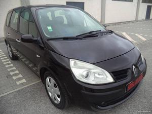 Renault Grand Scénic 1.5DCI Dynamique Maio/07 - à venda -