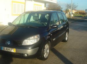 Renault Grand scénic 1.5 DCI LUXE DYNAMIQUE 7-LUGARES