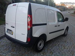 Renault Kangoo DCI A/C Iva Dedut. Novembro/10 - à venda -