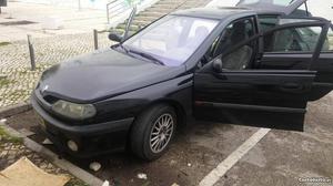 Renault Laguna 1.6 Junho/99 - à venda - Ligeiros