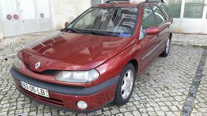 Renault Laguna 1.6i Dezembro/98 - à venda - Ligeiros