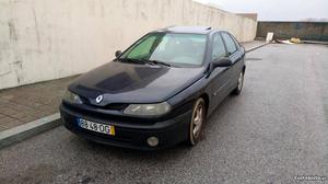 Renault Laguna 1.9 DTI RXE Outubro/99 - à venda - Ligeiros