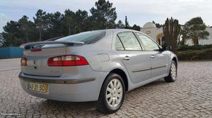 Renault Laguna 1.9 dci privilege ac Maio/01 - à venda -