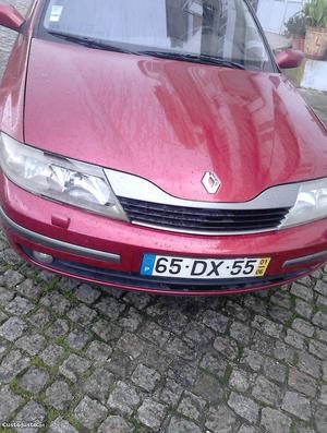 Renault Laguna 1.9 previlege Setembro/01 - à venda -