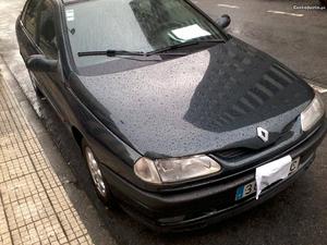 Renault Laguna completamente Novo Julho/98 - à venda -