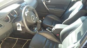 Renault Mégane 1.5 dci nacional Setembro/07 - à venda -